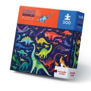 Puzzel Dino World 500 stuks - CC 3828864